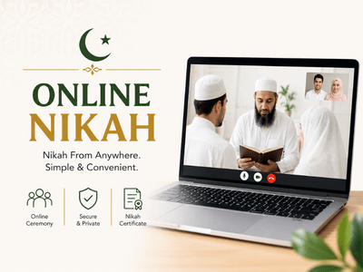 Online Nikah Advocate